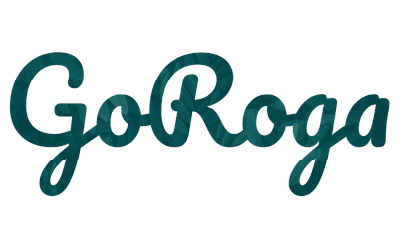 Logo Roga Roga – Rogalife