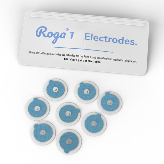 Roga Electrode Pads (4-pack)